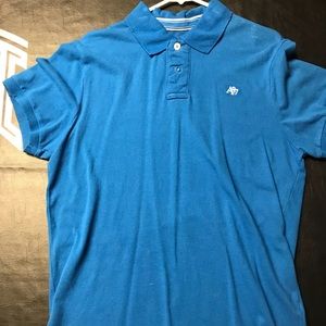 Aeropostale men’s large short sleeve polo